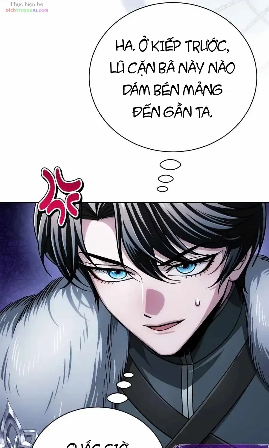 Đứa Con Có Vấn Đề Của Ma Pháp Chap 66 - Next Chap 67