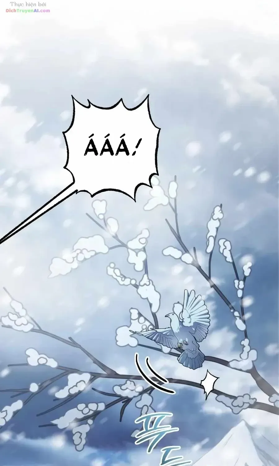 Đứa Con Có Vấn Đề Của Ma Pháp Chap 66 - Next Chap 67