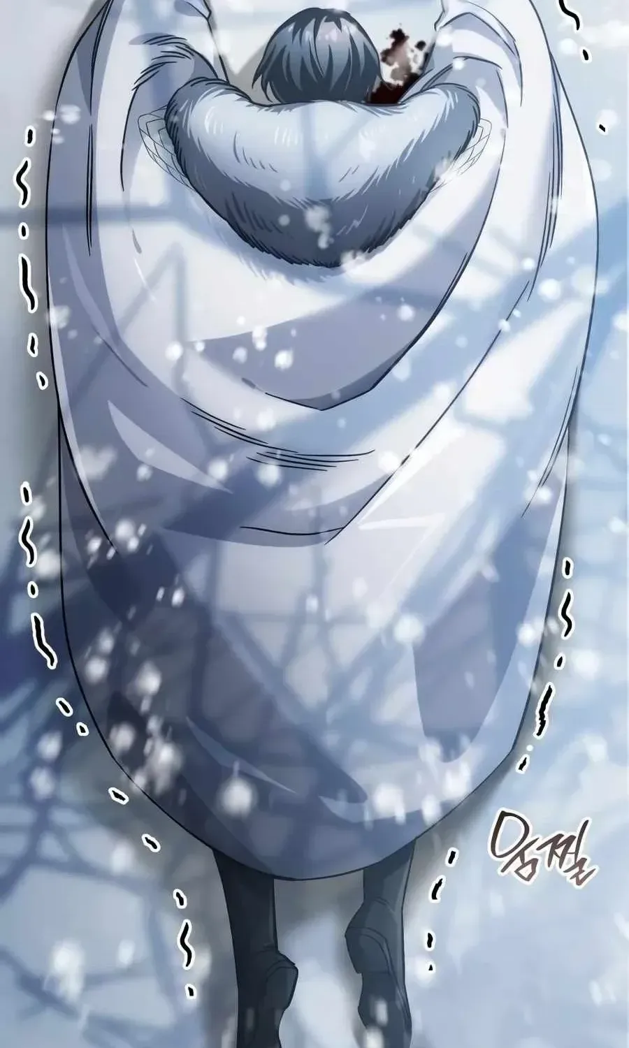 Đứa Con Có Vấn Đề Của Ma Pháp Chap 66 - Next Chap 67