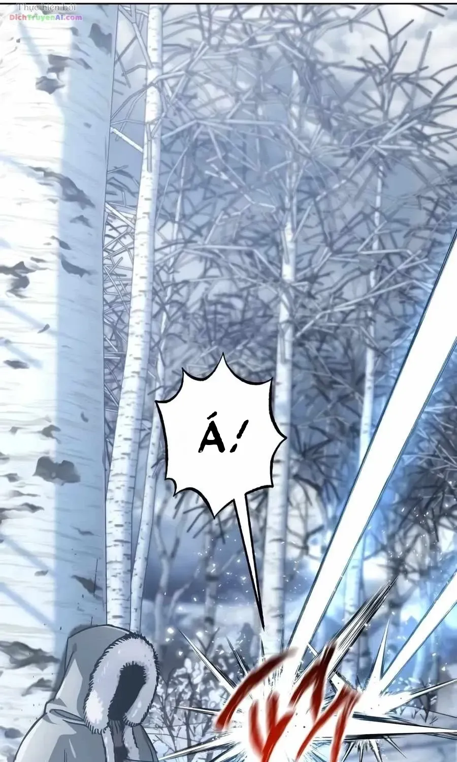 Đứa Con Có Vấn Đề Của Ma Pháp Chap 66 - Next Chap 67