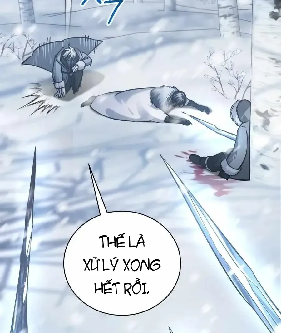 Đứa Con Có Vấn Đề Của Ma Pháp Chap 66 - Next Chap 67