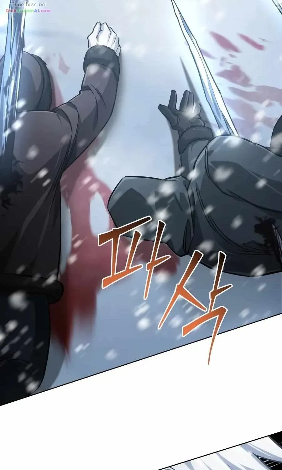 Đứa Con Có Vấn Đề Của Ma Pháp Chap 66 - Next Chap 67