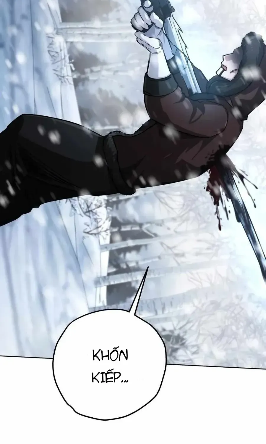 Đứa Con Có Vấn Đề Của Ma Pháp Chap 66 - Next Chap 67