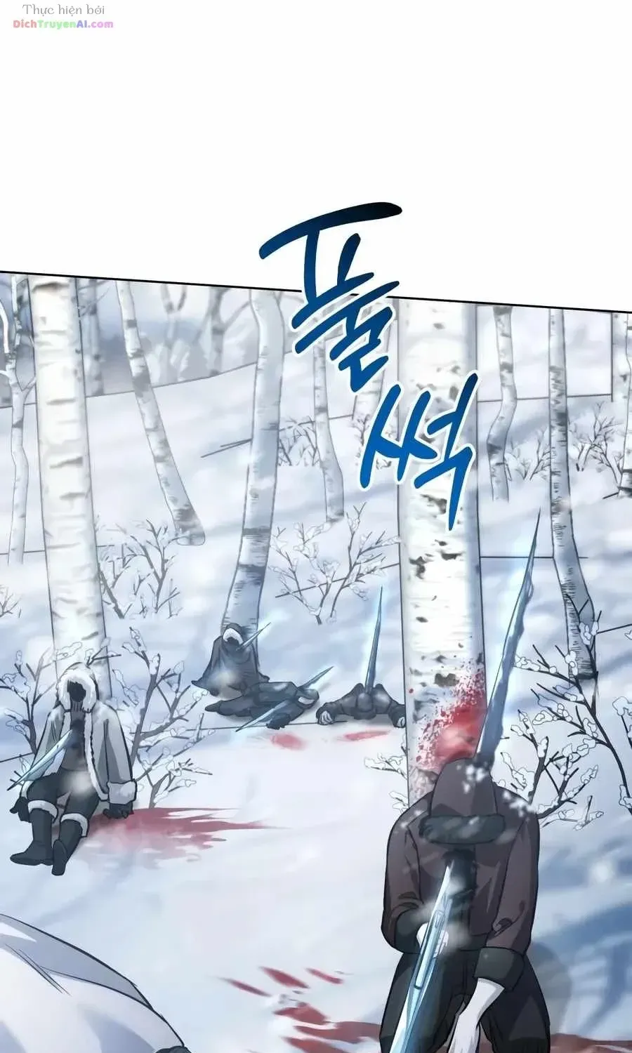 Đứa Con Có Vấn Đề Của Ma Pháp Chap 66 - Next Chap 67