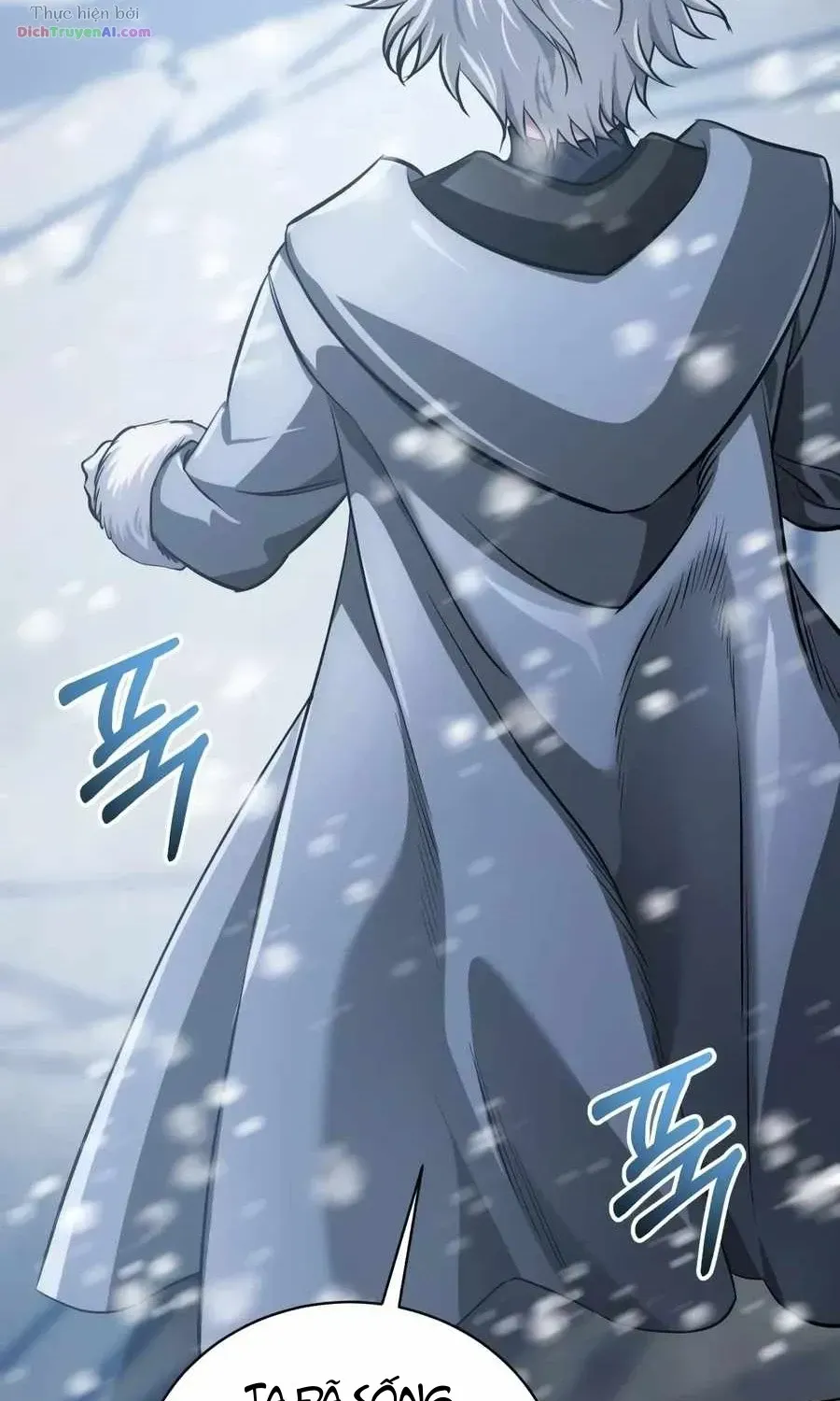 Đứa Con Có Vấn Đề Của Ma Pháp Chap 66 - Next Chap 67