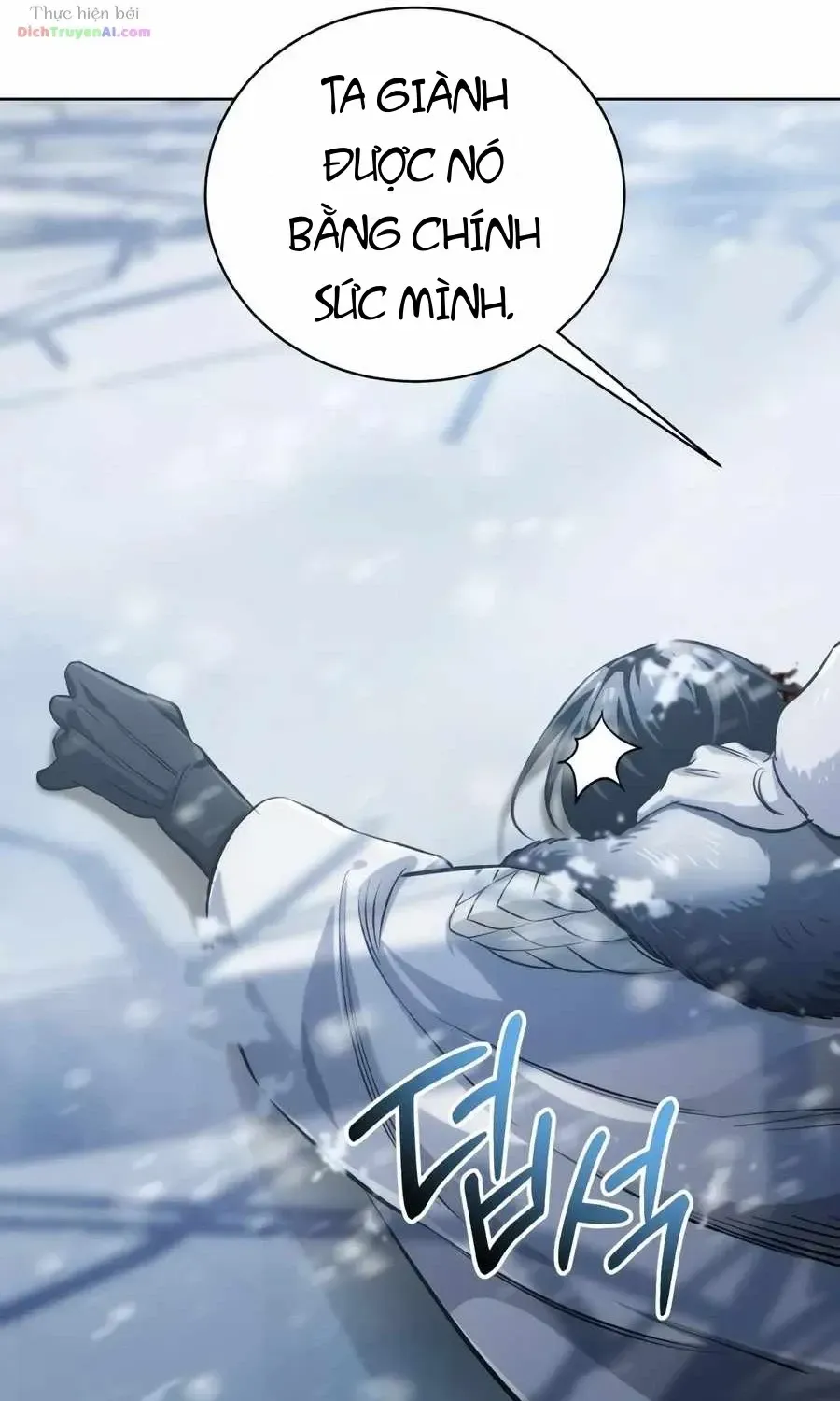 Đứa Con Có Vấn Đề Của Ma Pháp Chap 66 - Next Chap 67