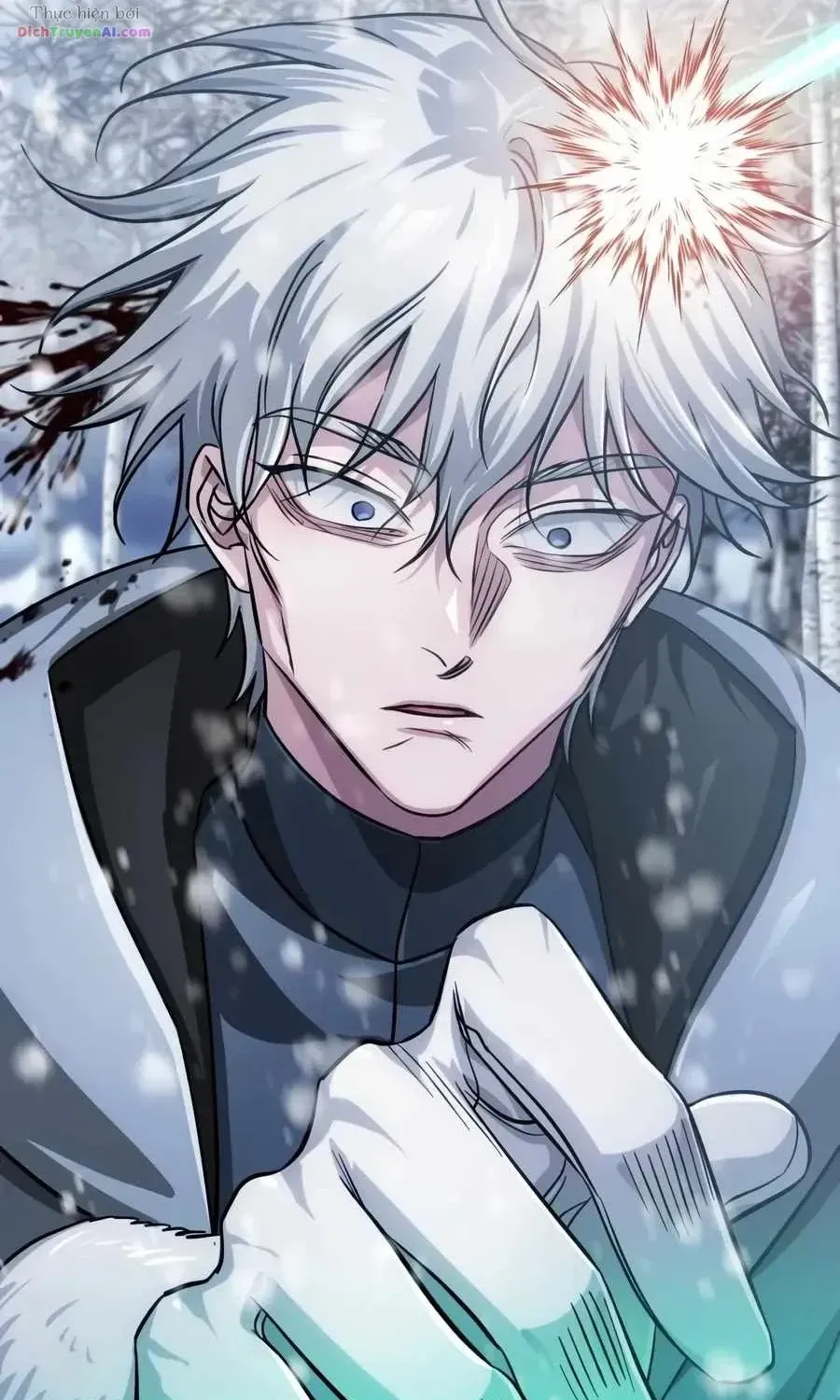 Đứa Con Có Vấn Đề Của Ma Pháp Chap 66 - Next Chap 67