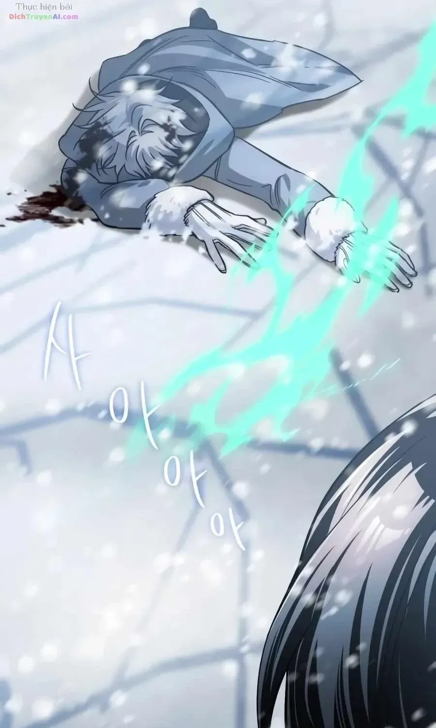 Đứa Con Có Vấn Đề Của Ma Pháp Chap 66 - Next Chap 67