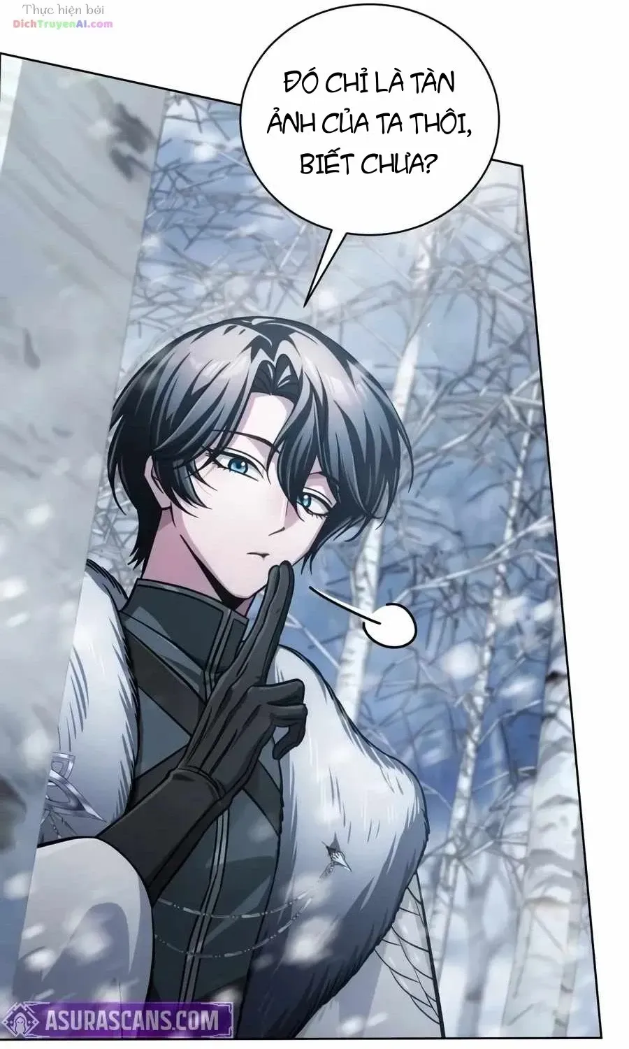 Đứa Con Có Vấn Đề Của Ma Pháp Chap 66 - Next Chap 67