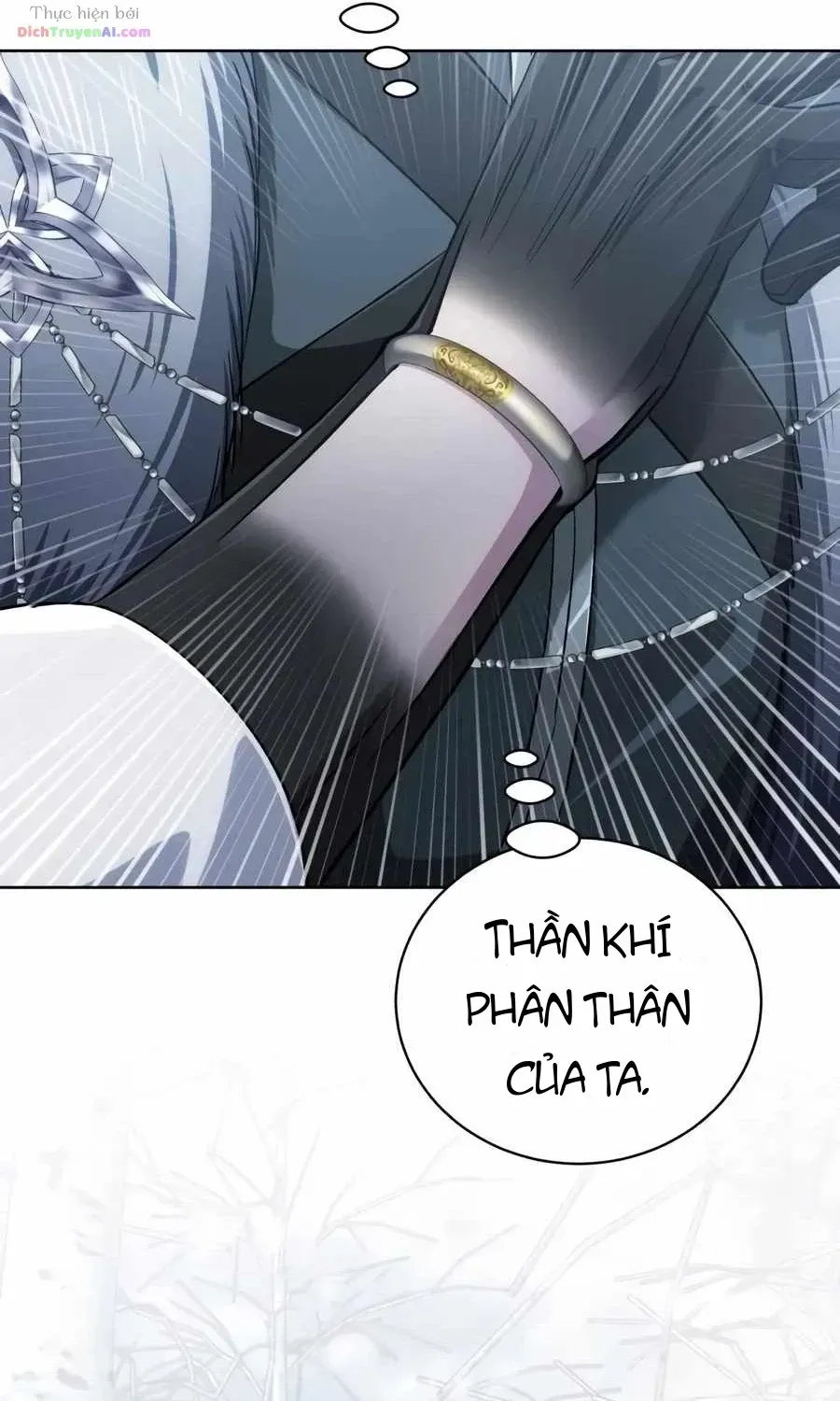 Đứa Con Có Vấn Đề Của Ma Pháp Chap 66 - Next Chap 67