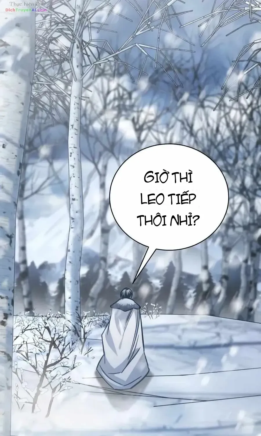 Đứa Con Có Vấn Đề Của Ma Pháp Chap 66 - Next Chap 67