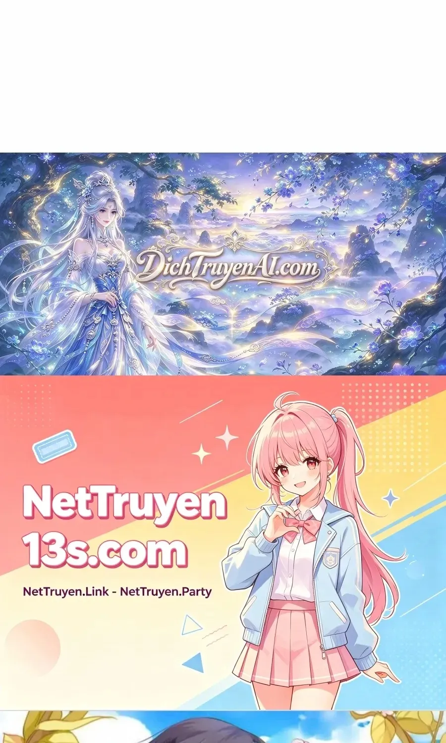 Đứa Con Có Vấn Đề Của Ma Pháp Chap 66 - Next Chap 67