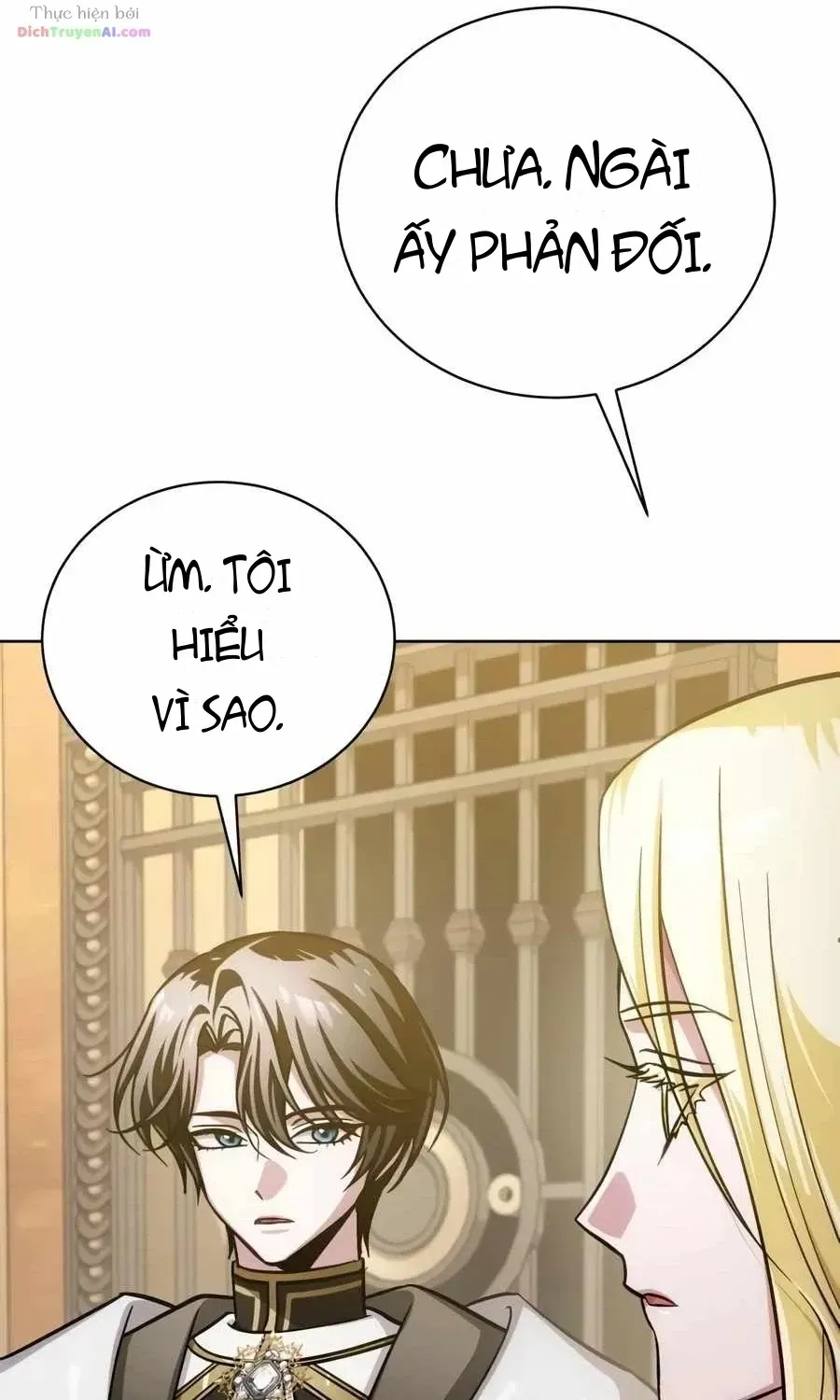 Đứa Con Có Vấn Đề Của Ma Pháp Chap 66 - Next Chap 67