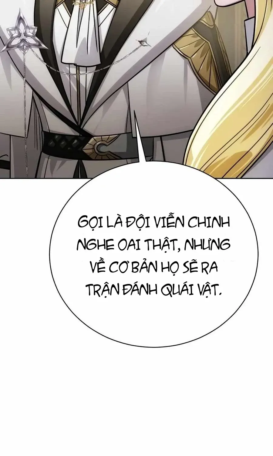 Đứa Con Có Vấn Đề Của Ma Pháp Chap 66 - Next Chap 67