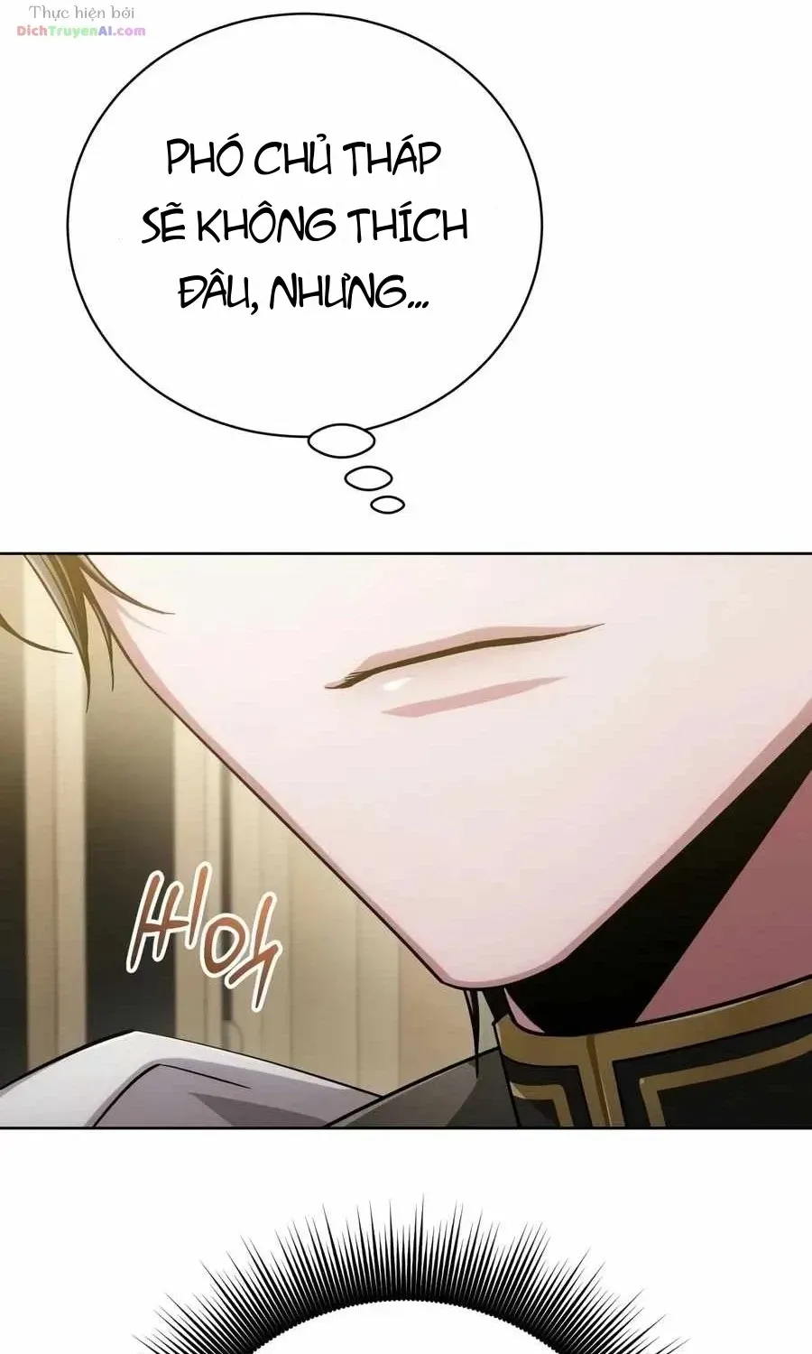 Đứa Con Có Vấn Đề Của Ma Pháp Chap 66 - Next Chap 67