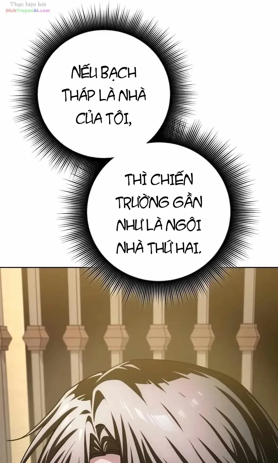 Đứa Con Có Vấn Đề Của Ma Pháp Chap 66 - Next Chap 67