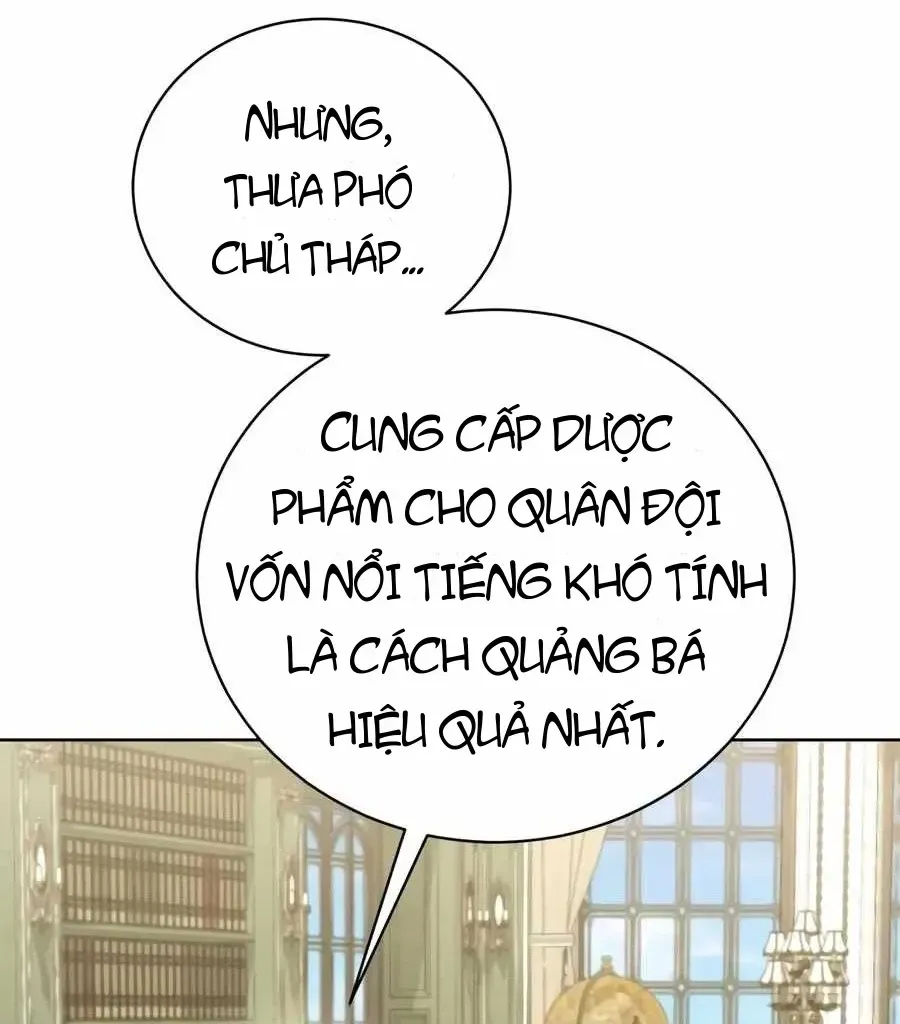 Đứa Con Có Vấn Đề Của Ma Pháp Chap 66 - Next Chap 67
