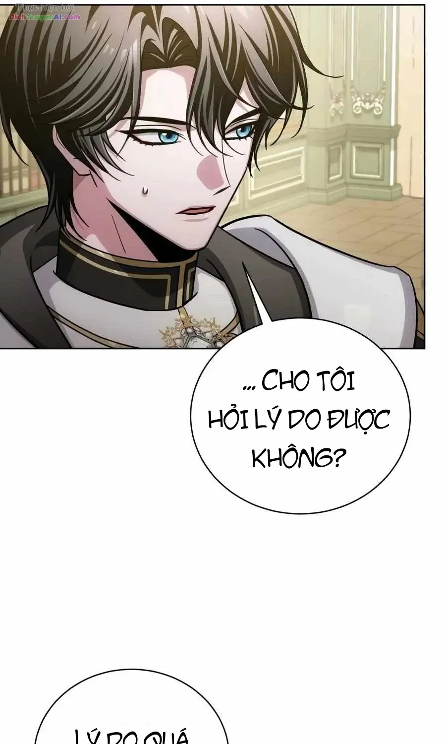 Đứa Con Có Vấn Đề Của Ma Pháp Chap 66 - Next Chap 67