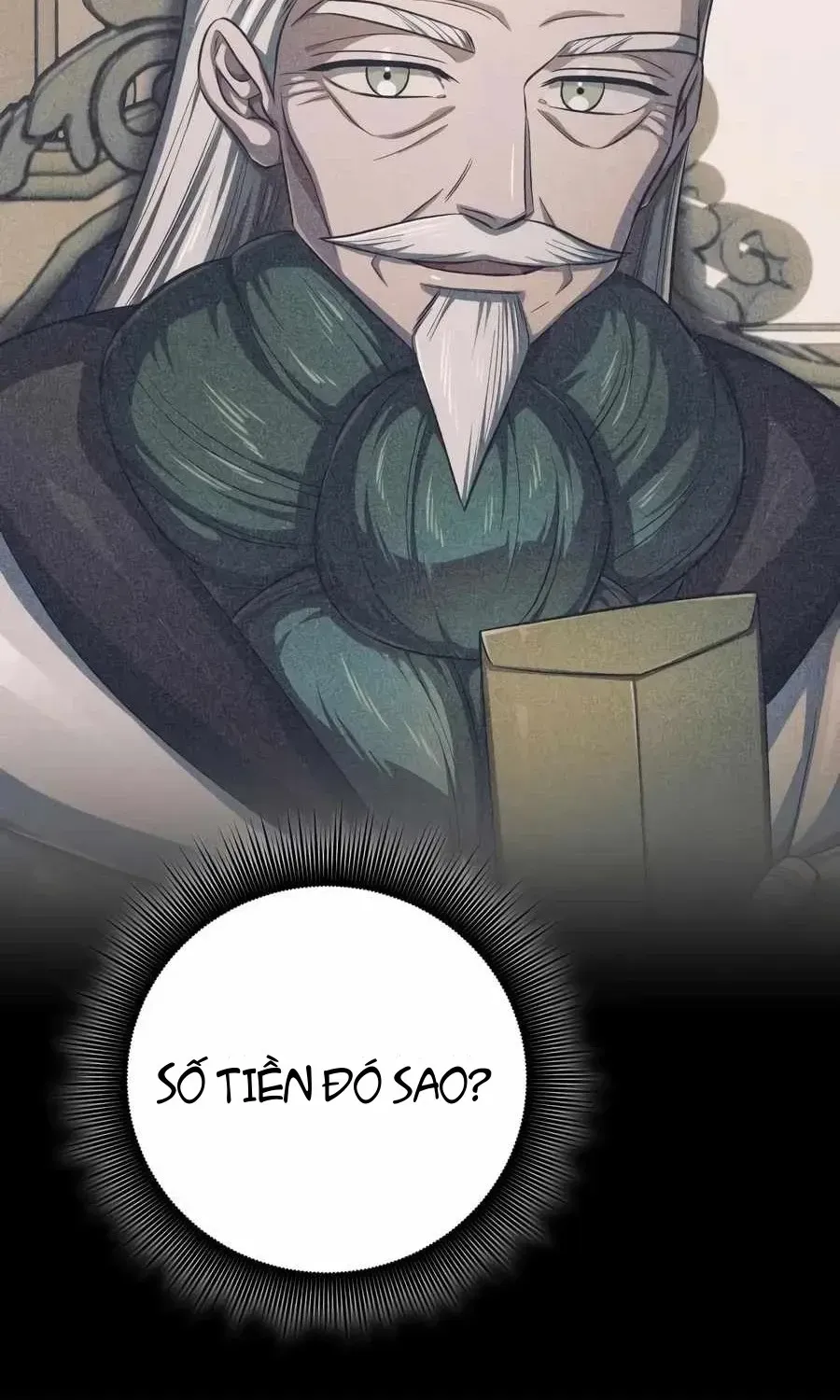 Đứa Con Có Vấn Đề Của Ma Pháp Chap 66 - Next Chap 67