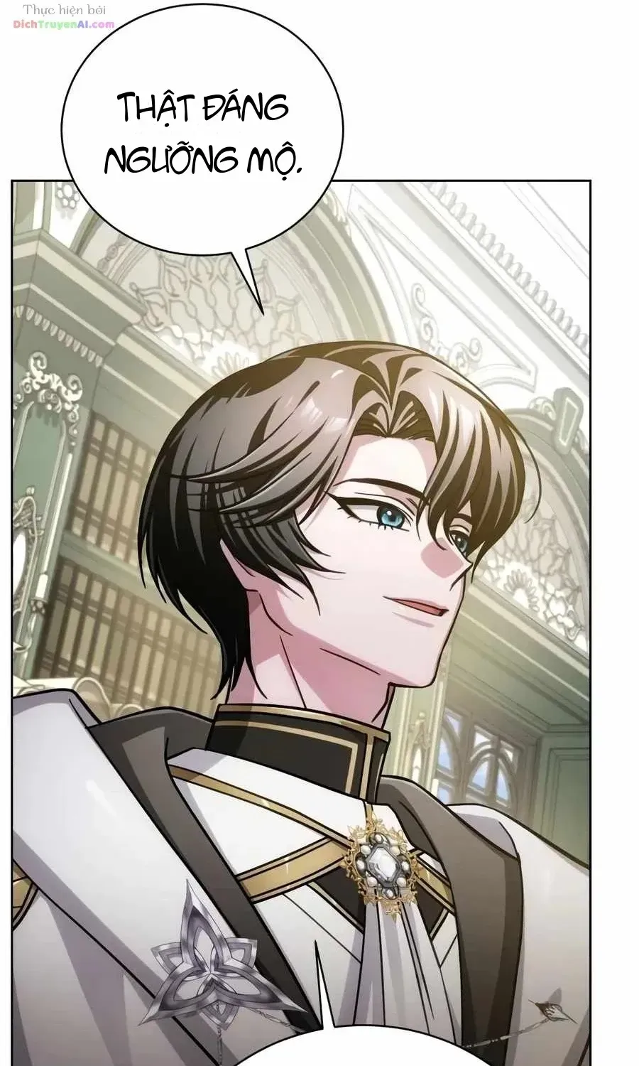 Đứa Con Có Vấn Đề Của Ma Pháp Chap 66 - Next Chap 67