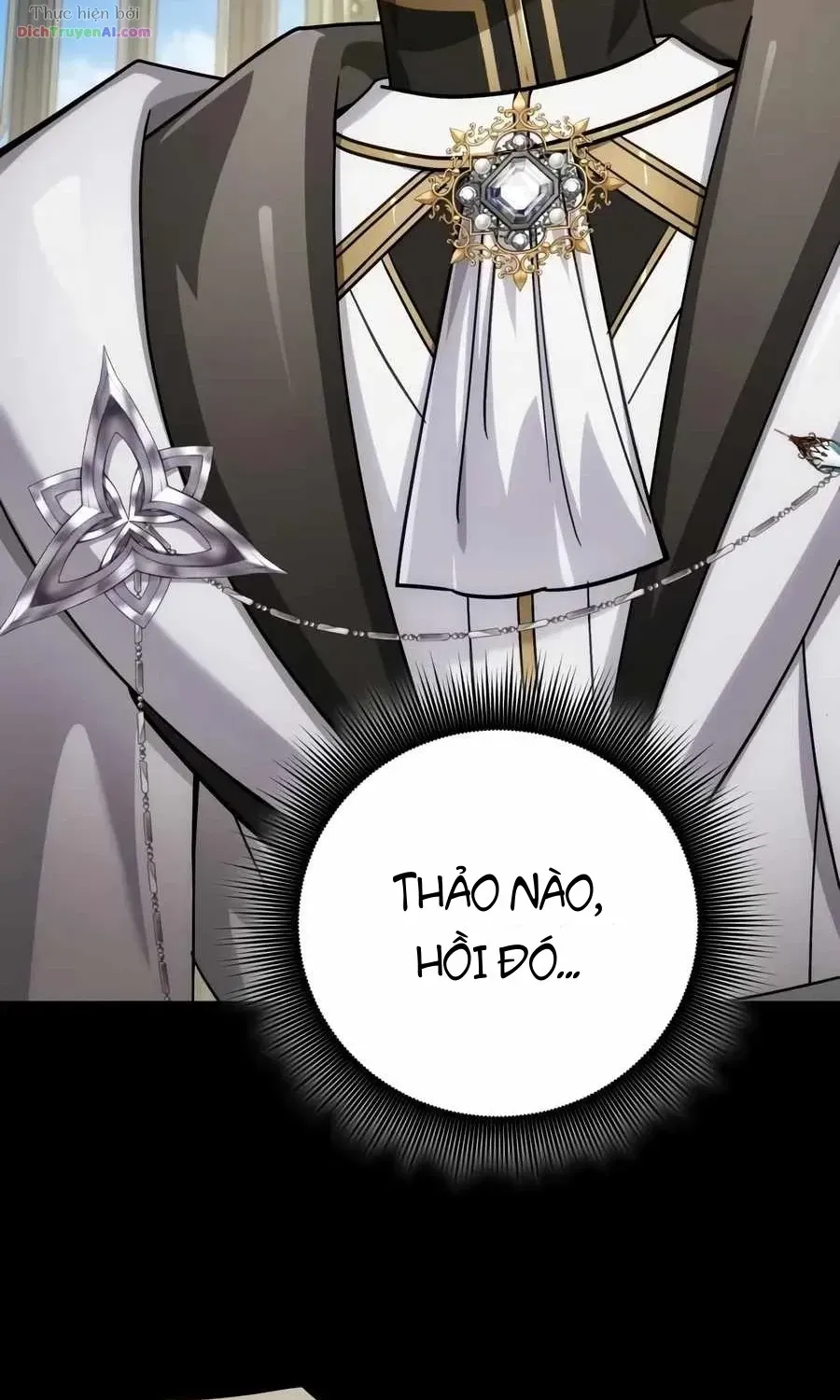 Đứa Con Có Vấn Đề Của Ma Pháp Chap 66 - Next Chap 67