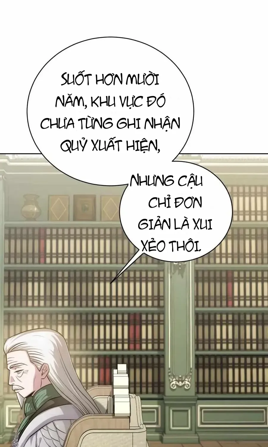 Đứa Con Có Vấn Đề Của Ma Pháp Chap 66 - Next Chap 67