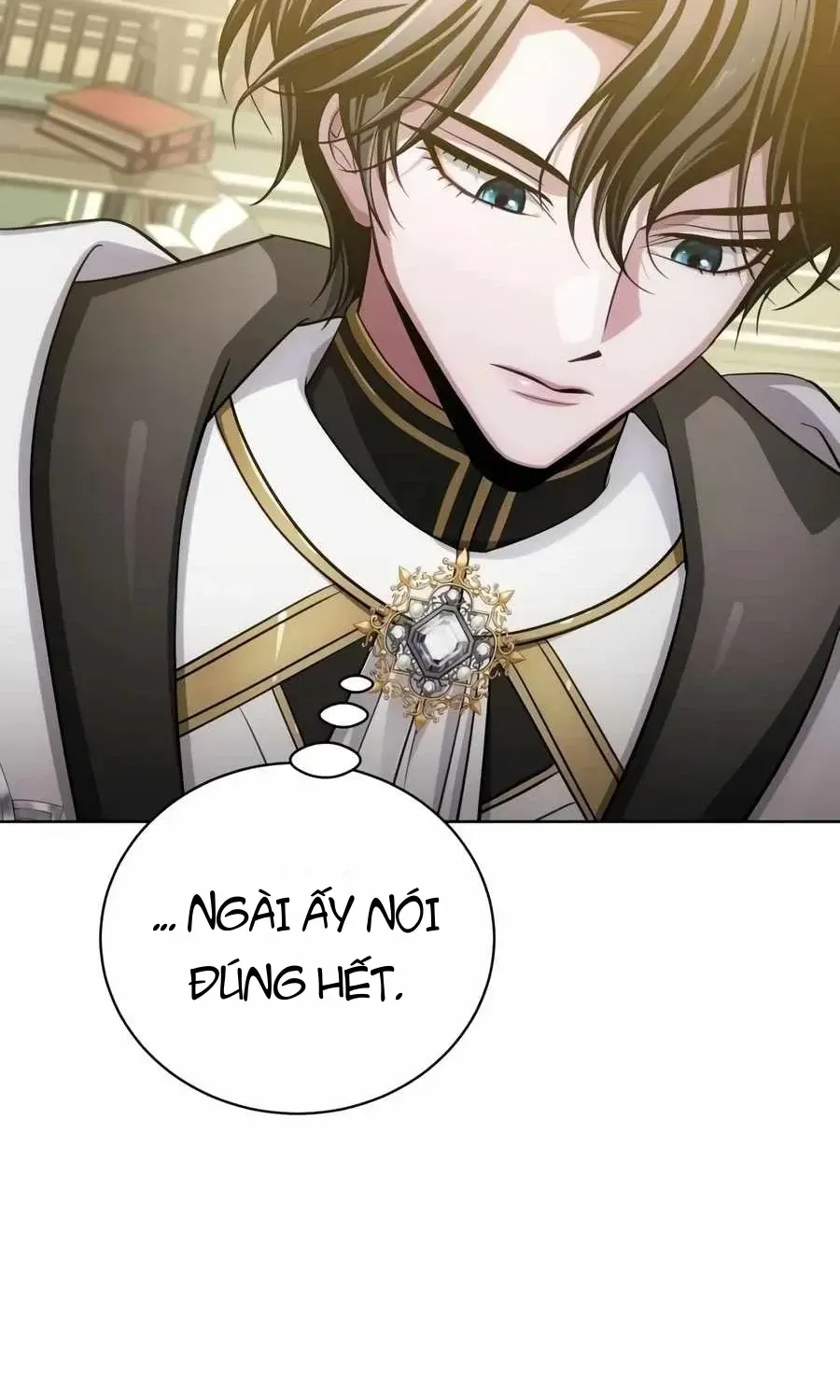 Đứa Con Có Vấn Đề Của Ma Pháp Chap 66 - Next Chap 67