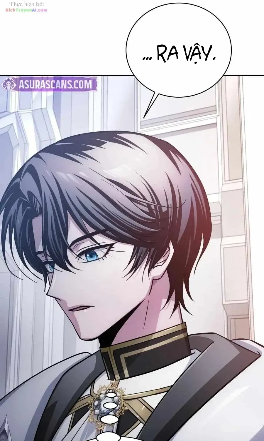 Đứa Con Có Vấn Đề Của Ma Pháp Chap 66 - Next Chap 67