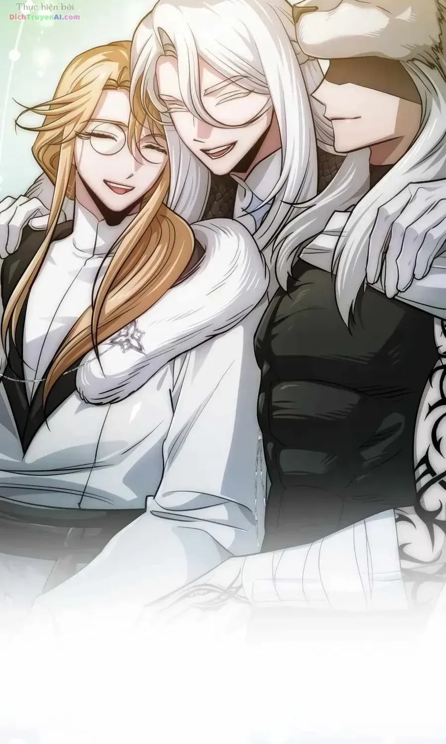 Đứa Con Có Vấn Đề Của Ma Pháp Chap 66 - Next Chap 67