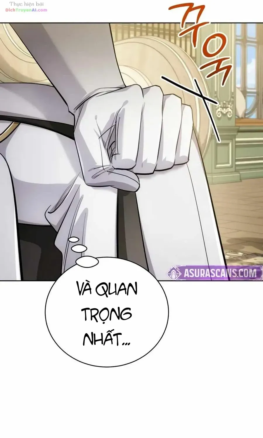 Đứa Con Có Vấn Đề Của Ma Pháp Chap 66 - Next Chap 67