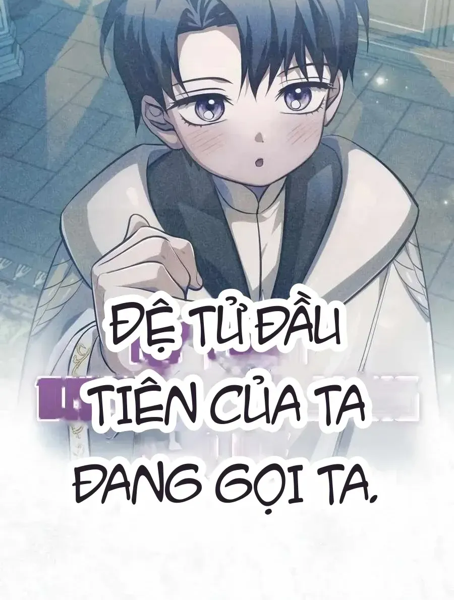 Đứa Con Có Vấn Đề Của Ma Pháp Chap 66 - Next Chap 67