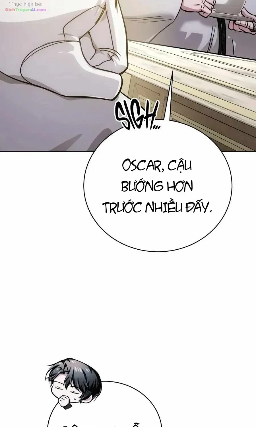 Đứa Con Có Vấn Đề Của Ma Pháp Chap 66 - Next Chap 67