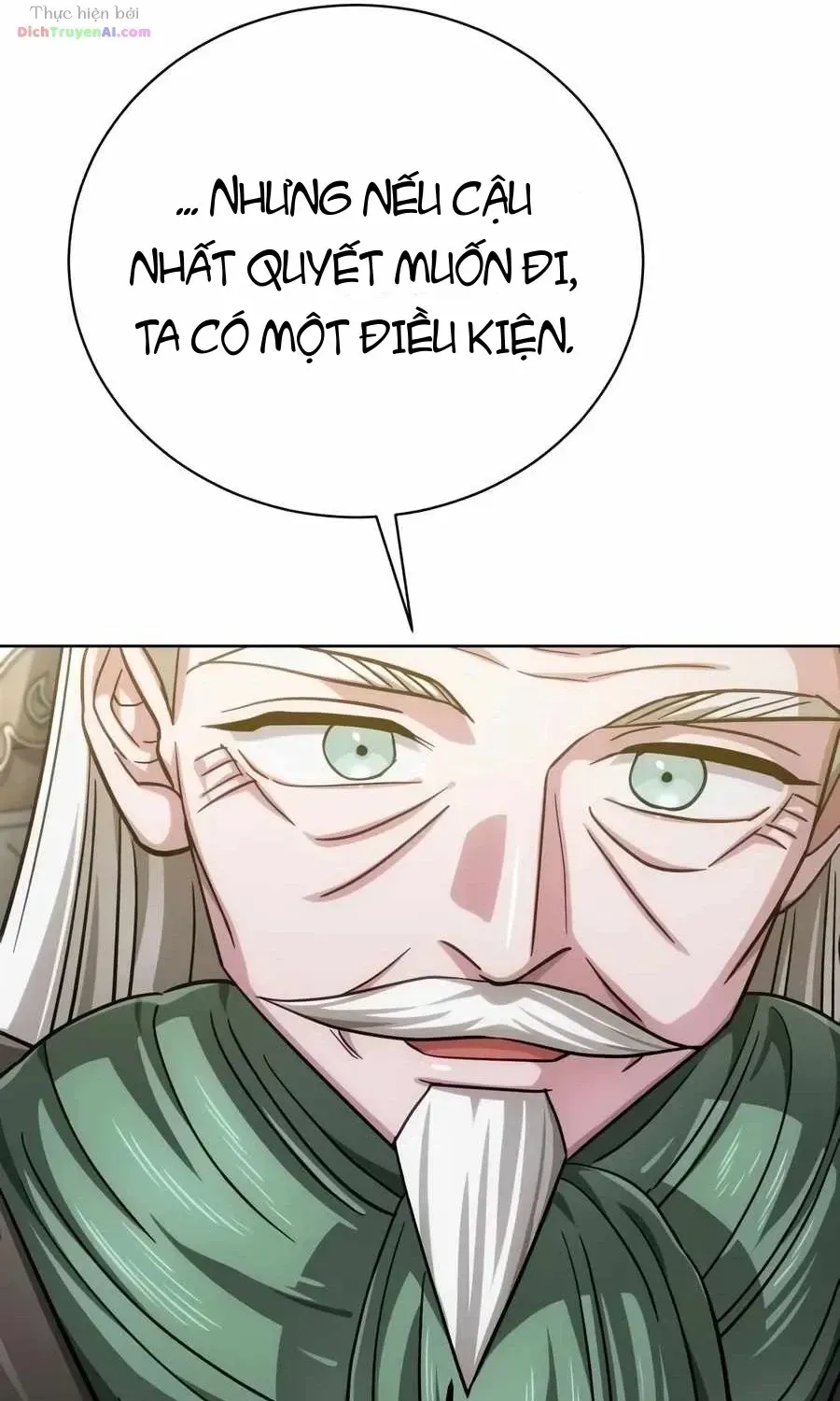 Đứa Con Có Vấn Đề Của Ma Pháp Chap 66 - Next Chap 67