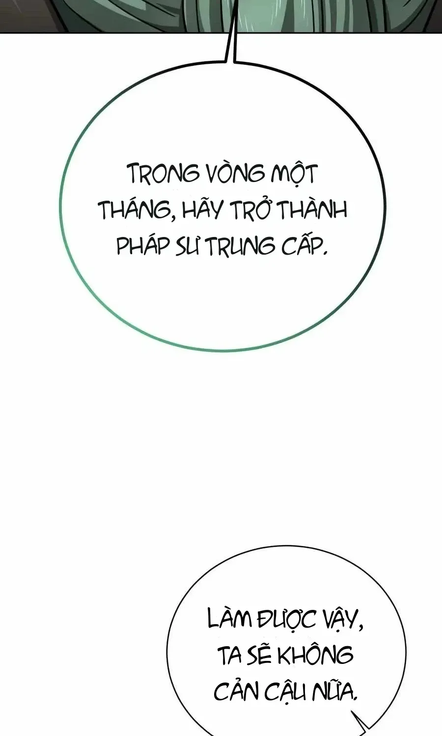 Đứa Con Có Vấn Đề Của Ma Pháp Chap 66 - Next Chap 67
