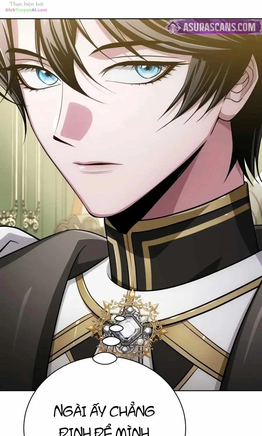 Đứa Con Có Vấn Đề Của Ma Pháp Chap 66 - Next Chap 67