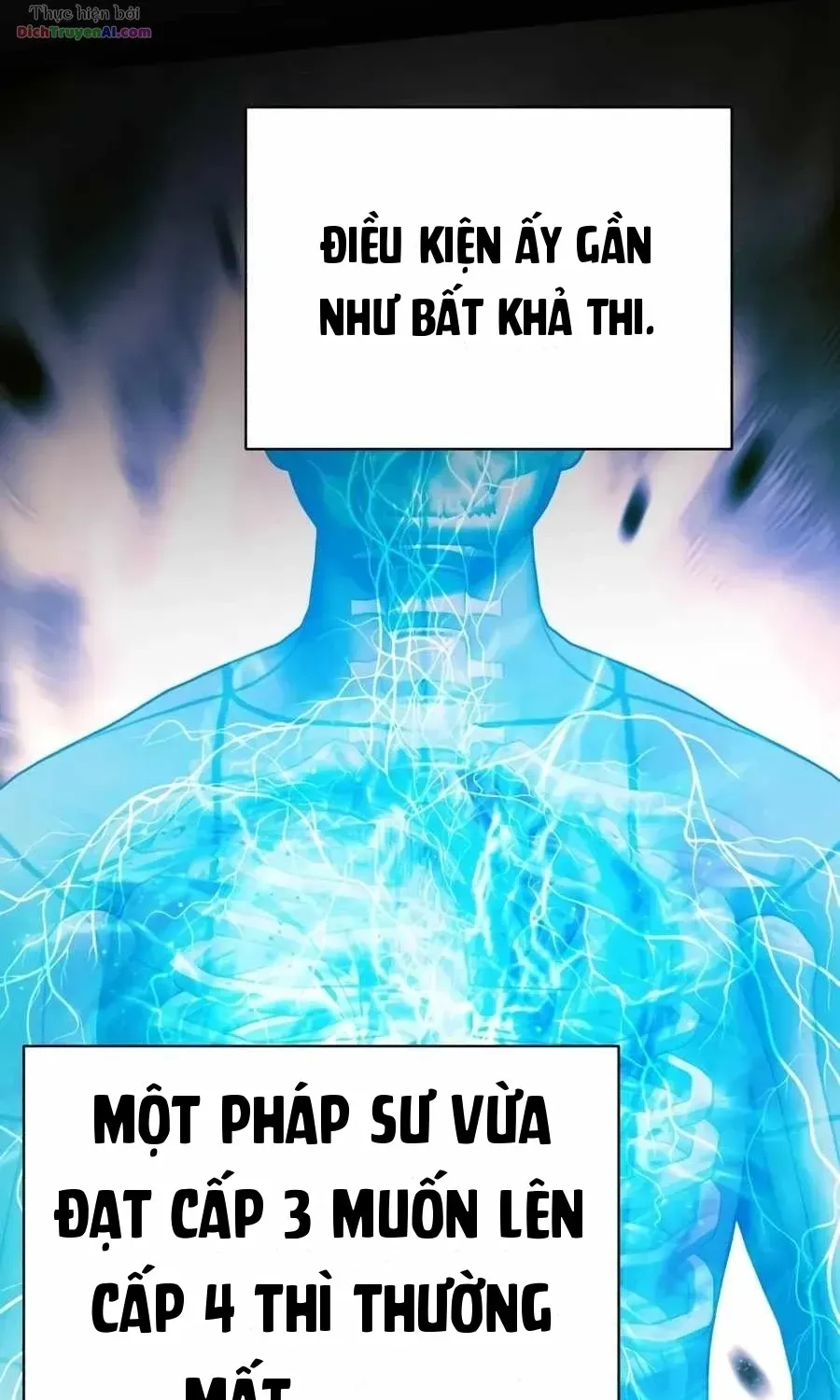 Đứa Con Có Vấn Đề Của Ma Pháp Chap 66 - Next Chap 67