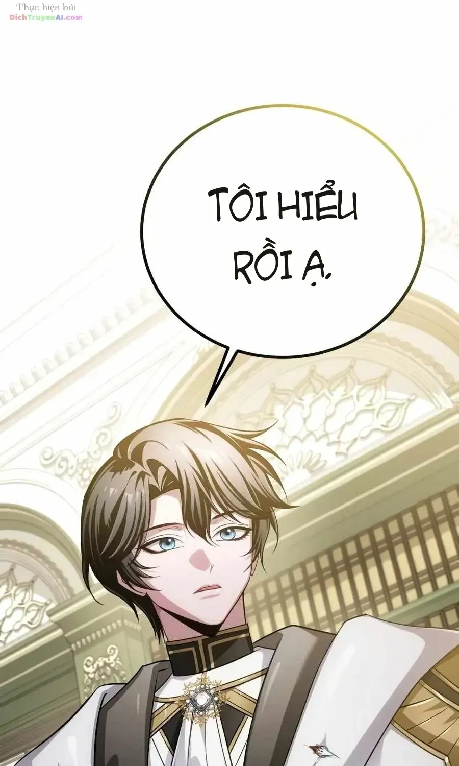 Đứa Con Có Vấn Đề Của Ma Pháp Chap 66 - Next Chap 67