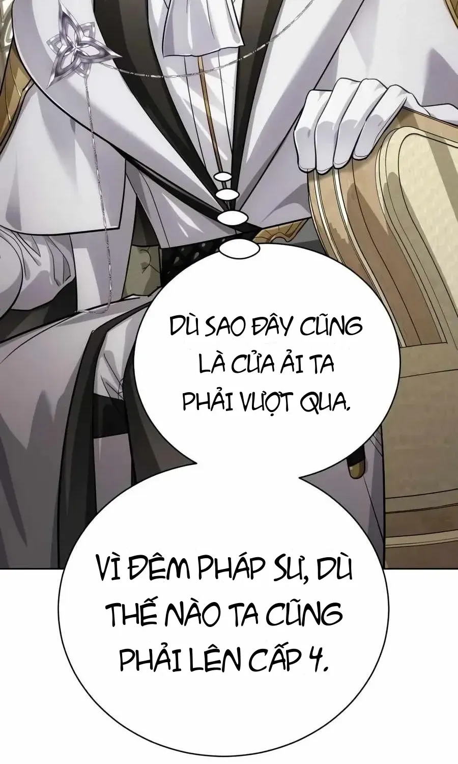 Đứa Con Có Vấn Đề Của Ma Pháp Chap 66 - Next Chap 67