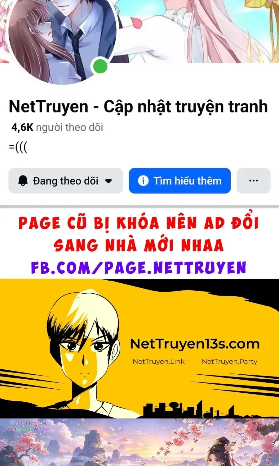 Đứa Con Có Vấn Đề Của Ma Pháp Chap 67 - Next Chap 68