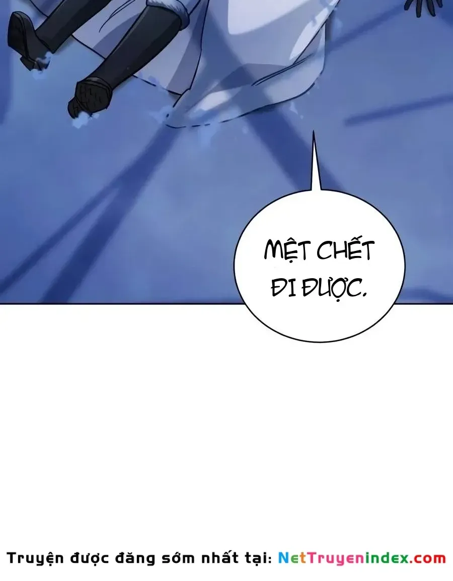 Đứa Con Có Vấn Đề Của Ma Pháp Chap 67 - Next Chap 68