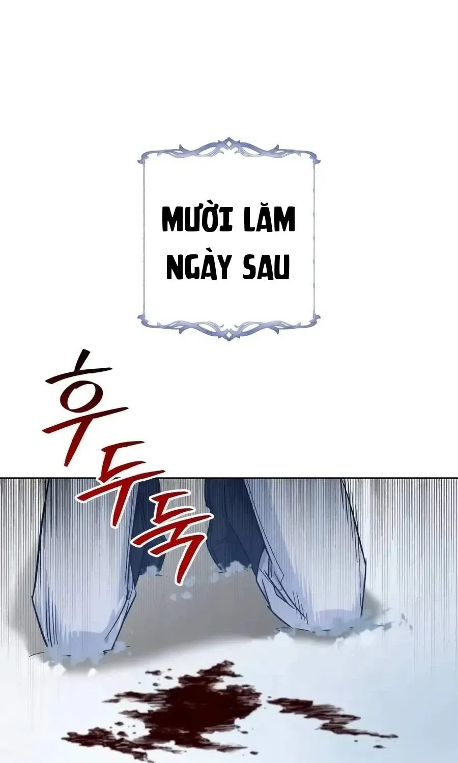 Đứa Con Có Vấn Đề Của Ma Pháp Chap 67 - Next Chap 68