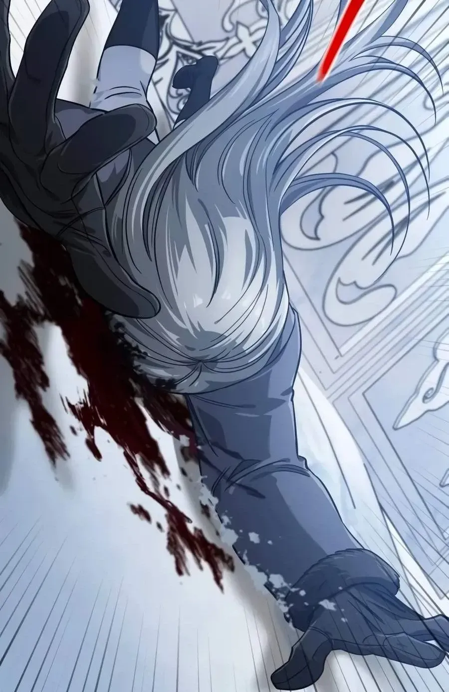 Đứa Con Có Vấn Đề Của Ma Pháp Chap 67 - Next Chap 68