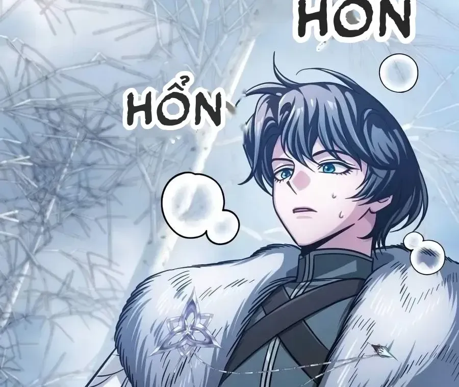 Đứa Con Có Vấn Đề Của Ma Pháp Chap 67 - Next Chap 68