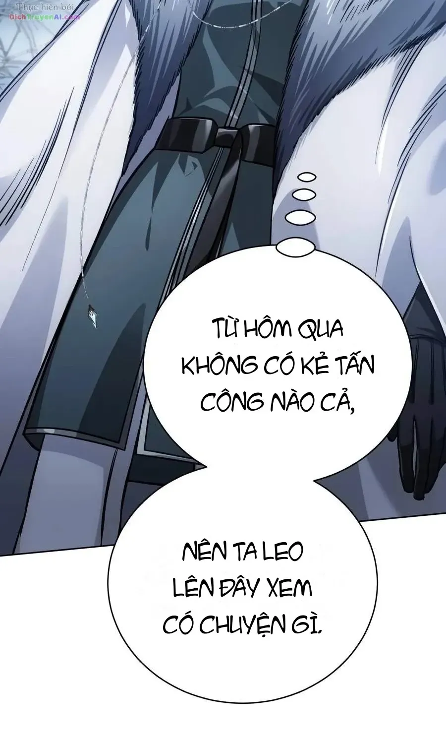 Đứa Con Có Vấn Đề Của Ma Pháp Chap 67 - Next Chap 68