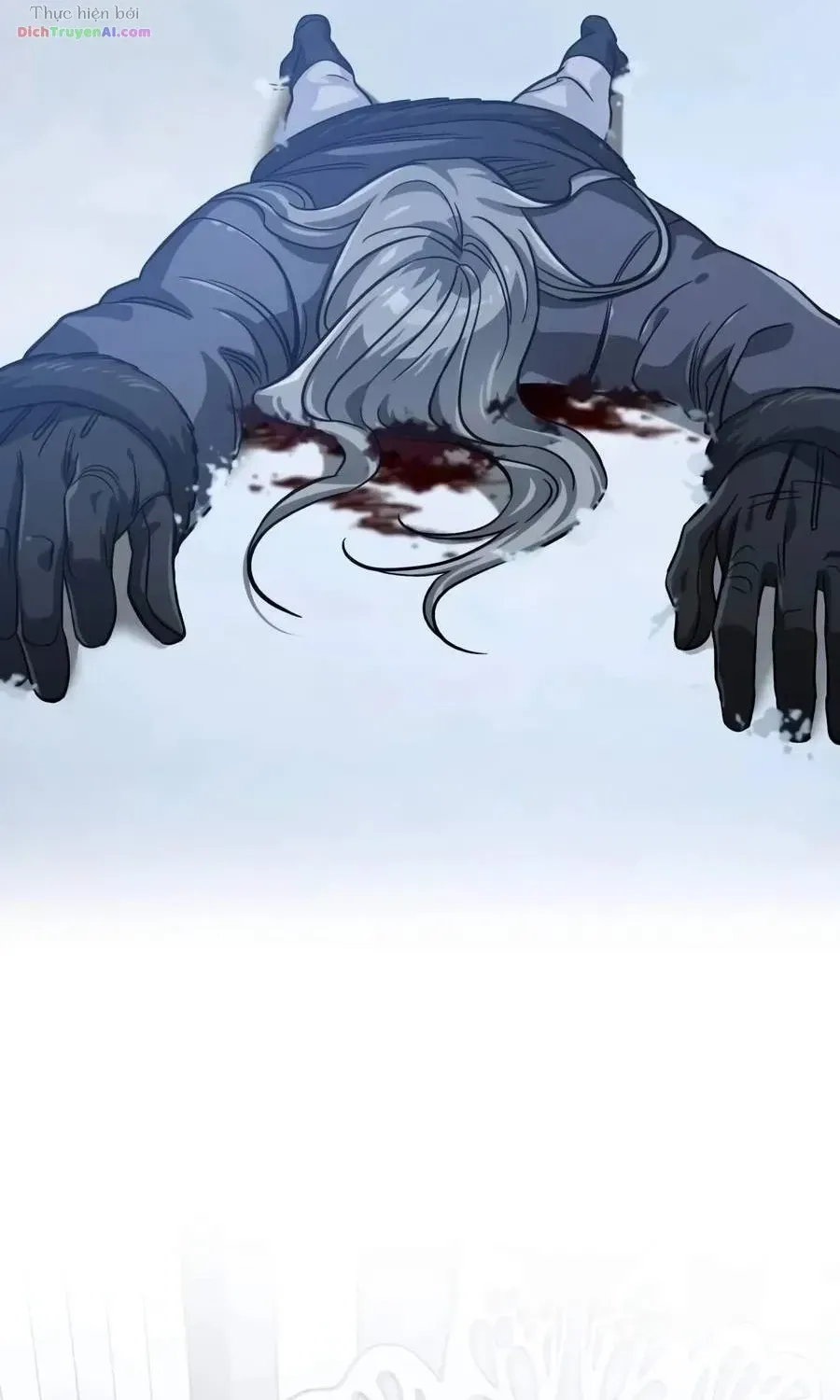 Đứa Con Có Vấn Đề Của Ma Pháp Chap 67 - Next Chap 68