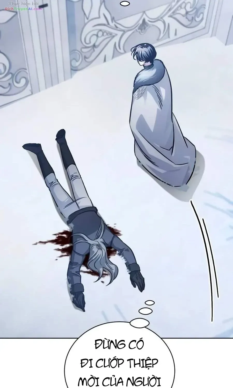 Đứa Con Có Vấn Đề Của Ma Pháp Chap 67 - Next Chap 68