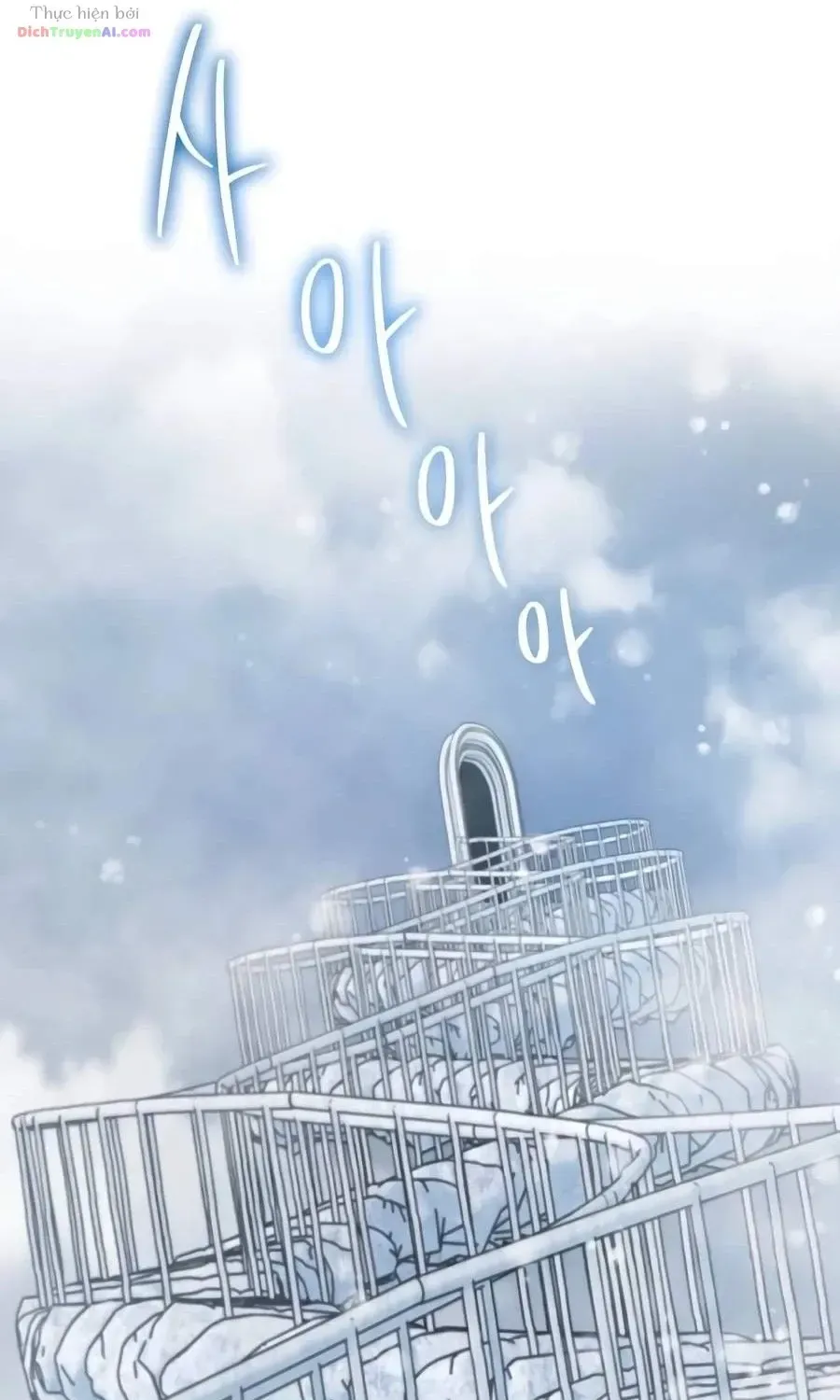 Đứa Con Có Vấn Đề Của Ma Pháp Chap 67 - Next Chap 68