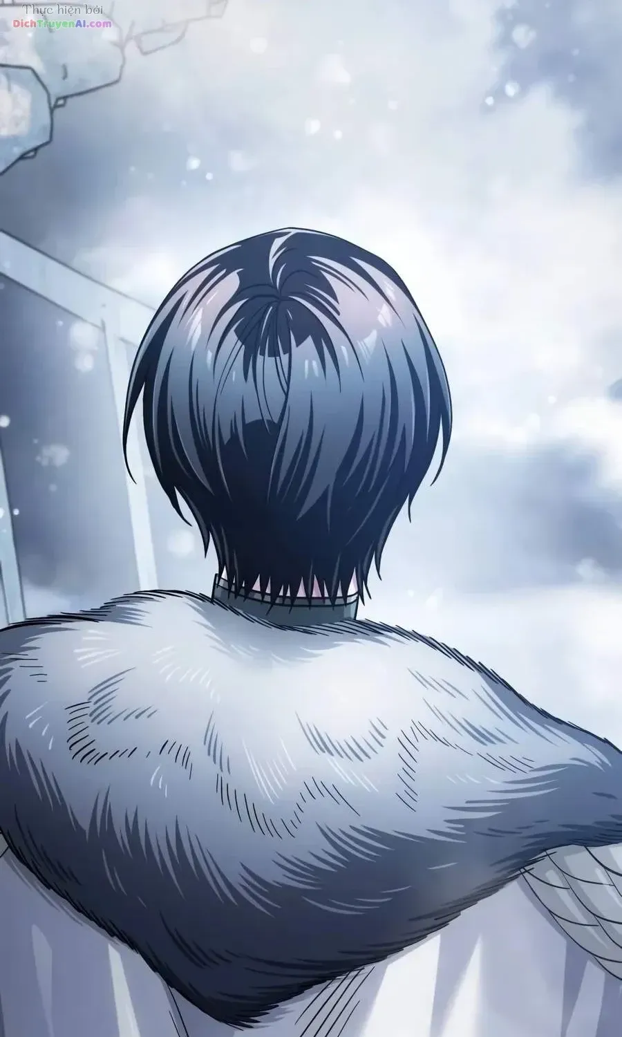 Đứa Con Có Vấn Đề Của Ma Pháp Chap 67 - Next Chap 68