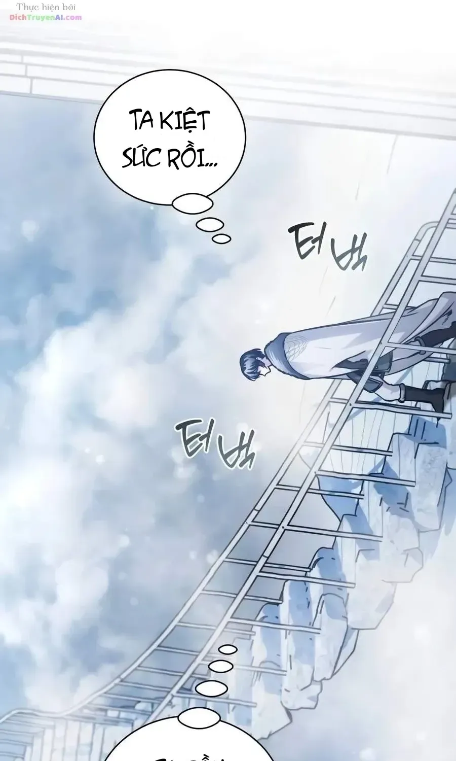 Đứa Con Có Vấn Đề Của Ma Pháp Chap 67 - Next Chap 68