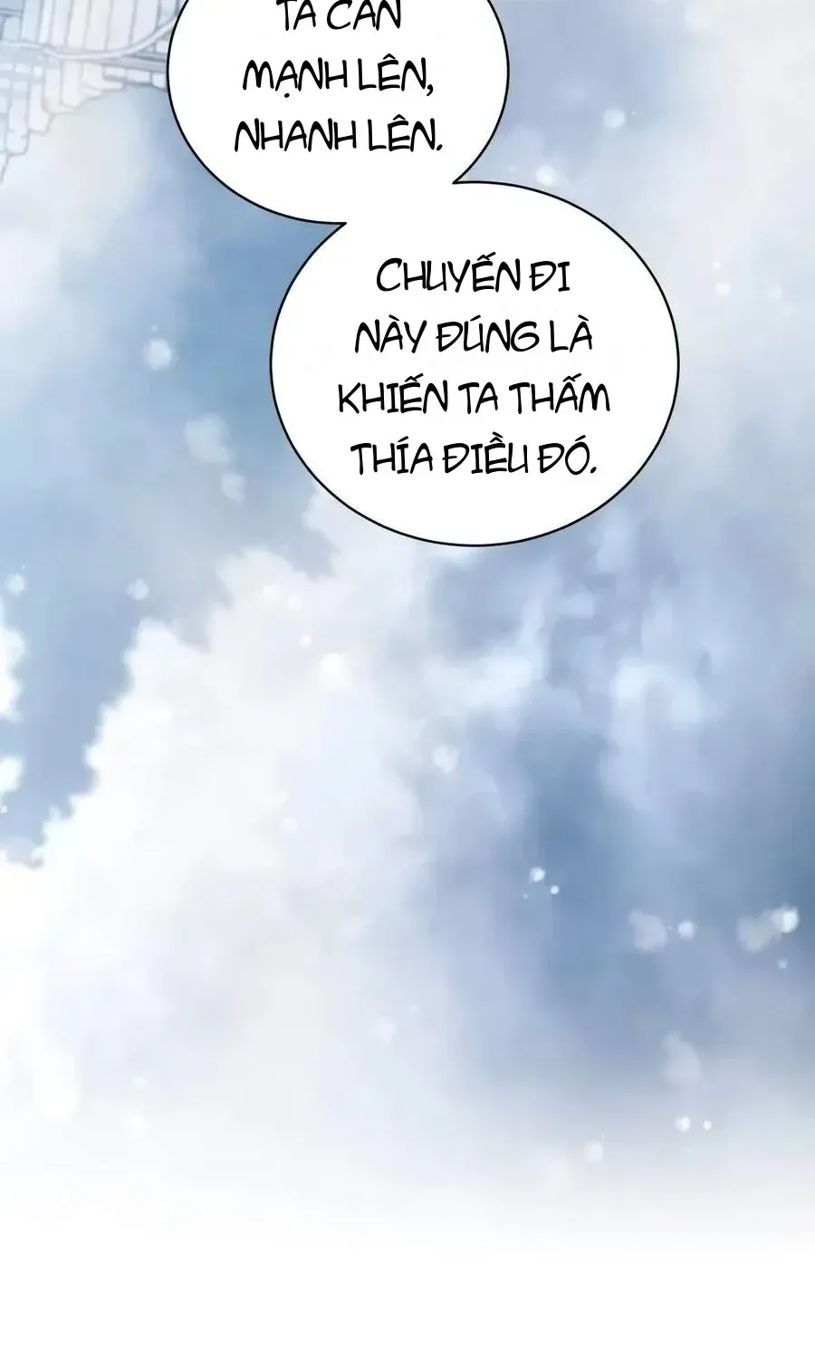 Đứa Con Có Vấn Đề Của Ma Pháp Chap 67 - Next Chap 68